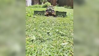 R/C Master Class