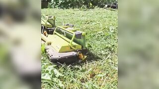R/C Master Class