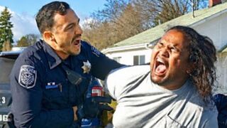 Arrest In Oregon That Sparked Million Dollar Lawsuit