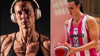 Social media users are calling on a WNBA team to sign transgender French basketball p