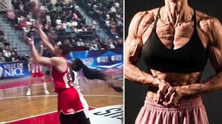 Social media users are calling on a WNBA team to sign transgender French basketball p