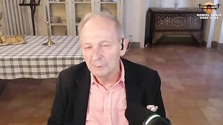 Spillover of the conflict from Ukraine to Europe is said to be coming soon !