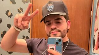 Mexican influencer Cesar Gastelum shot to death during livestream