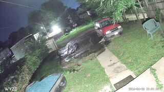 Illinois Neighbor Quietly Destroys Single Mom’s Newly Built Pool Over Kids Playing