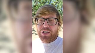 Liberal White Man Claims Conservatives Can’t Be Christians Because They Don’t Support Illegal Immigration