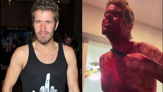 (FULL AND UNCENSORED) Perez Hilton video is insane God pray for him