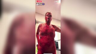 (FULL AND UNCENSORED) Perez Hilton video is insane God pray for him
