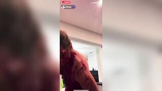 (FULL AND UNCENSORED) Perez Hilton video is insane God pray for him