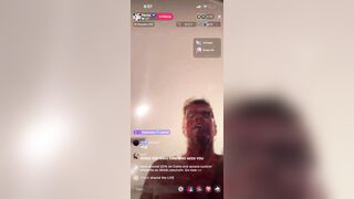 (FULL AND UNCENSORED) Perez Hilton video is insane God pray for him