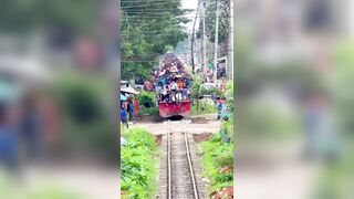Welcome to Bangladesh
