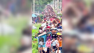 Welcome to Bangladesh