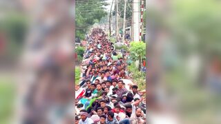 Welcome to Bangladesh