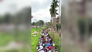 Welcome to Bangladesh