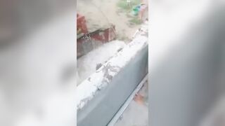 Indian Dispute