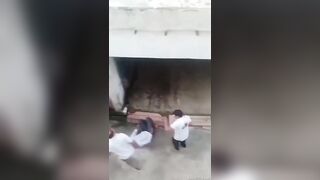 Indian Dispute