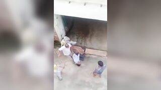Indian Dispute