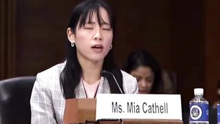 Senate Judiciary Committee Hearing shows proof Democrats are funding and organizing mass protests against ICE