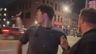 Twitch streamer captures hit & run live in Ohio