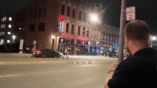 Twitch streamer captures hit & run live in Ohio