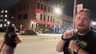 Twitch streamer captures hit & run live in Ohio