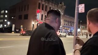 Twitch streamer captures hit & run live in Ohio