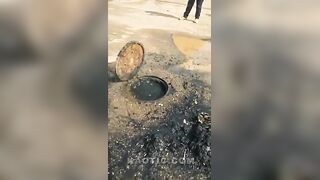 Dirtiest job