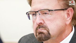 North Carolina Rep. Chuck Edwarrds (R) Drops Out Of Race For Ethics Violations