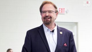 North Carolina Rep. Chuck Edwarrds (R) Drops Out Of Race For Ethics Violations