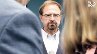 North Carolina Rep. Chuck Edwarrds (R) Drops Out Of Race For Ethics Violations