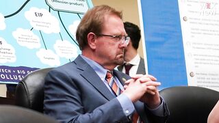 North Carolina Rep. Chuck Edwarrds (R) Drops Out Of Race For Ethics Violations