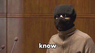 Masked speaker at St. Paul City Council calls to abolish private property