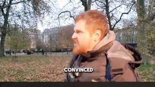Christian Obliterates Muslim Arguments Leaves Them Speechless