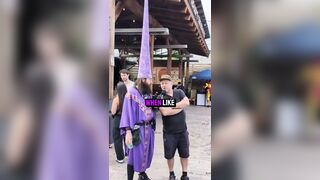 DEMONIC: “I can tell when a 4 week old baby is gay…”