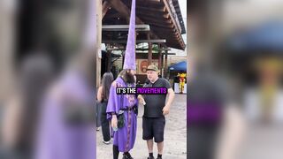 DEMONIC: “I can tell when a 4 week old baby is gay…”