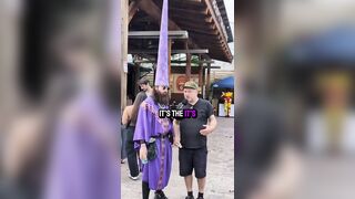 DEMONIC: “I can tell when a 4 week old baby is gay…”