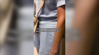 Man was hiding in a stall of Houston women’s bathroom while little girls were inside