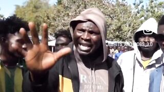 Mass migration must be stopped, and millions must go back.