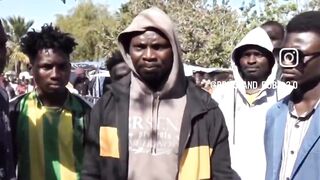 Mass migration must be stopped, and millions must go back.
