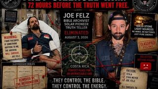 Joe Felz death doesn't sit right with me