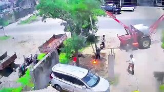 Transformer Installation Turns Fatal As Man Dies After Electric Shock