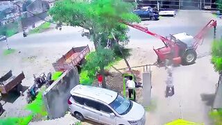 Transformer Installation Turns Fatal As Man Dies After Electric Shock