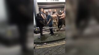 Islamist loudmouth loser finds out