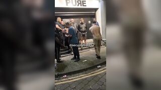 Islamist loudmouth loser finds out