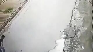 N0g thug fucked with the wrong guy