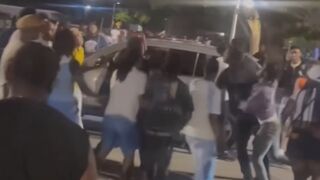 Chicago Block Party Erupts in Gunfire After Street Fight