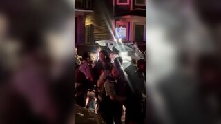 Chicago Block Party Erupts in Gunfire After Street Fight