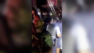 Chicago Block Party Erupts in Gunfire After Street Fight