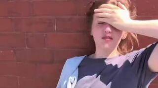 (SAD) A young girl forced to have sex with random men to feed her drug habit