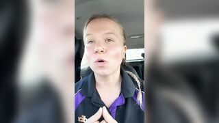 Single Mom of 3 Working at FedEx Goes Viral Begging for a Rich Partner on TikTok