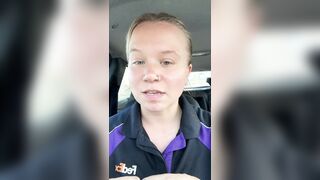Single Mom of 3 Working at FedEx Goes Viral Begging for a Rich Partner on TikTok